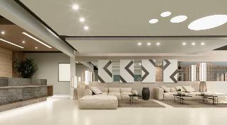 Flisvos Beach (Adults Only) Apartment Rethymno  Bagian luar foto