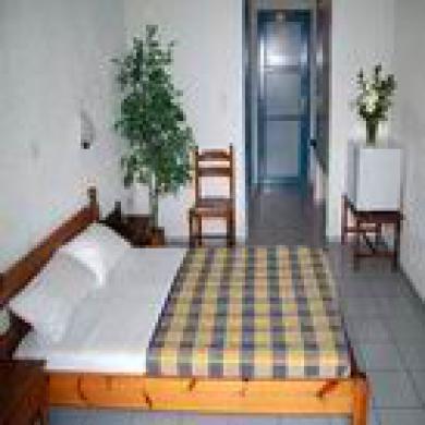 Flisvos Beach (Adults Only) Apartment Rethymno  Bagian luar foto